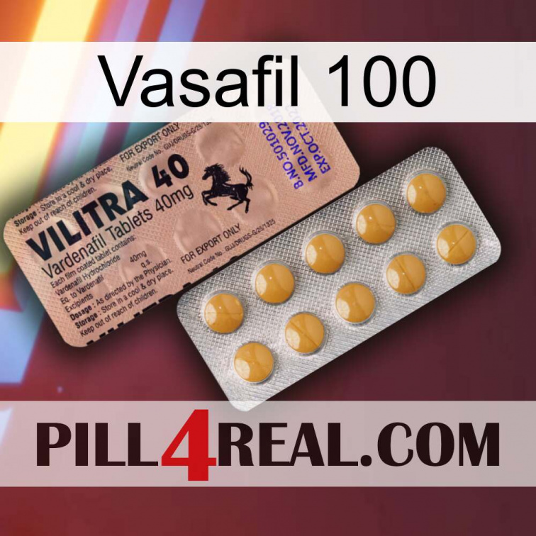Vasafil 100 41